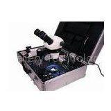 Multi Function Gemological Travel Toolkit With 16 Professional Gem Instruments