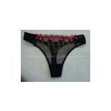 Woman T-back 01 thumbnail-3