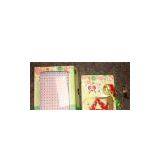 Sell Diary With Lace in Gift Box thumbnail-1