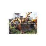 Used Cat Wheel Loader 938F