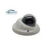 Bus Surveillance Car Dome Camera Wide View Angle Vandal Proof