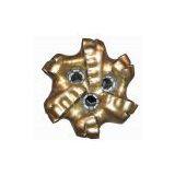 Matrix Body Oil Drilling Bits