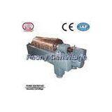 2 Phase Liquid Solid Starch Dewatering Processing Wastewater Treatment Decanter Centrifuge Machine