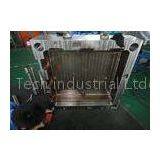 Plastic Injection Parts Plastic Injection Mouldings With Multi / Single Mold thumbnail-1