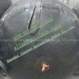 Small Size Rubber Inflatable Mandrel Available for Tunnel thumbnail-1