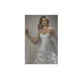 Wedding Dress& Bridal Gown--AAL034