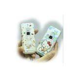 Wholsale Mobile Skin/Sticker/Cover for IPhone3/4Mobile Phone/Cell Phone/Phone With CE/ROHS/ISO thumbnail-1