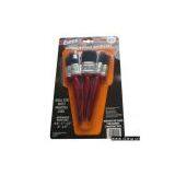Sell 5pc Paint Brush Set thumbnail-1