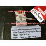 Marlboro Red Regular Cigarettes,Cheap USA Red Cigarettes Sale Online