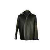 Sell Leather Jacket for Male thumbnail-1