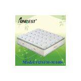 LATEX MATTRESS-FUNFM6