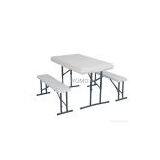 3 PCS Kit Beer/Picnic Table