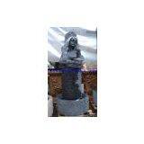 Pond Fountain,marble Fountains,outdoor Stone Fountains,sandstone Fountain,time Fountain,twin Fountain,granite Marble Fountain thumbnail-1