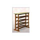 Red Wine Rack thumbnail-1