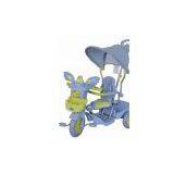 Baby Tricycle thumbnail-1