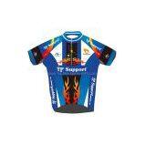 Custom Digital Printing Process Menswear Fashion Brand Sports Jersey Cycling Clothing Tight Chest thumbnail-1