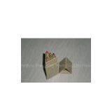 Color Pencli Set( Karft Paper Boxpacked)