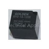 Subminiature GYD SARB HFKP Industrial Relays Mini Power Relay 250VAC