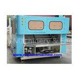 N Fold Tissue Paper Towel Making Machine , Laminated Hand Towel Folding Machine
