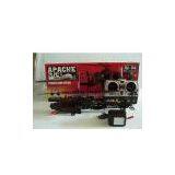 3 Channel Apache Armed Helicopter thumbnail-1