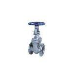 Stainless Steel Gate Valve
