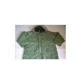 Military Camouflage Parka Jacket Military Camouflage M65 Jacket thumbnail-1