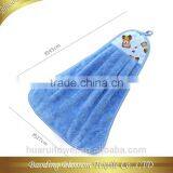 Microfiber Kitchen Towel/washcloth Microfiber Hand Towel thumbnail-3