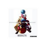 Clown Money Box thumbnail-1