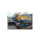 Kebelco 55T Crawler Crane thumbnail-1