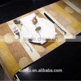 Luxury Jacquard Custom Damask Restaurant Table Runner thumbnail-5