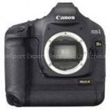 Canon EOS-1Ds MARK-III Digital SLR Camera With 21.1 Megapixel, 1.5x - 10x Zoom and 3\