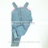 Hot Sell 18 Inch Young Girl Doll Clothes for Everyday thumbnail-4
