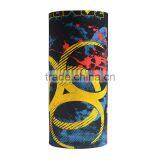 Seamless Headwear Multi Function Men's Face Shield Mask Bandana Scarf thumbnail-6