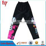 New Style Outdoor Softshell Pants Custom Fashionable Sportswear Pants /uniforms thumbnail-1