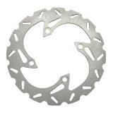 Customized Front Floating Motorcycle Spare Parts Wave Floating Iron