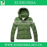 for Winter Wear 2016 Woman Latest Down Jacket thumbnail-6