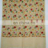 Pashmina Wool Embroidery Shawl thumbnail-5