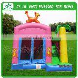 Factory Price Commercial Inflatable Bouncy Castle, Use Bounce Houses for Sale thumbnail-2