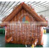 Used Inflatable Christmas Snow House, Inflatable Tent Price, Inflatable Christmas Tent for Sale thumbnail-6