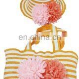 Summer Beach Bag&hat thumbnail-1