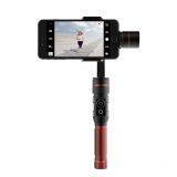 Smartphone 3 Axis Handheld Brushless Video Gimbal Stabilizer for Sale thumbnail-4