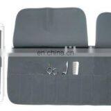 Professional Polyester Salon Hairdresser Tool Bas Waist Pouch