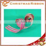 Taiwan Hot Sale Traditional And Elegant Look Christmas Ribbon thumbnail-3