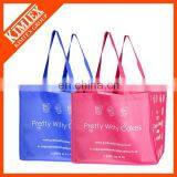 Fashion Cheap Logos Cotton Bags Design for Woven thumbnail-3