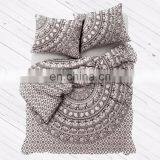 Hippy Throw Mandala Tapestries Hippie Bedsheet Indian Bedspread thumbnail-4