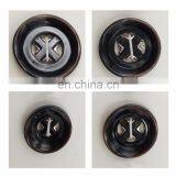 Custom Fancy Clothing Resin Sewing Plastic Shirt Buttons thumbnail-6