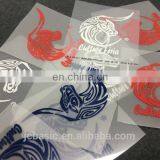 Heat Transfer Vinyl for T-shirt thumbnail-5