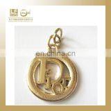 Zinc Alloy Handbag Zipper Puller