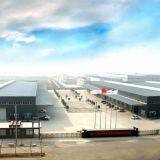 Shanghai Tork Drive Equipment Co.,ltd company overview - view 1 thumbnail