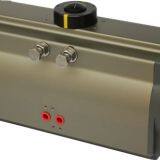 DA SR Rack and Pinion Pneumatic Rotary Actuator thumbnail-2